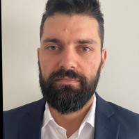 ANASTASIOS GIANNOUDIS