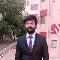 Rishabh Kumar