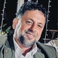 Erald Qinami