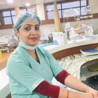 Shweta Bhatt