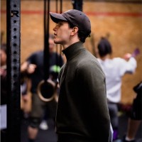 Valentin Charrier