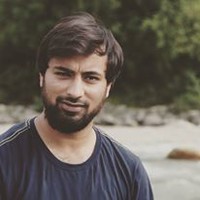 Junaid bhat