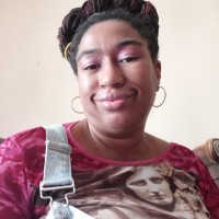 Shante Moore
