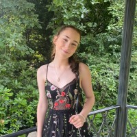 Freya Dunbar-Simms