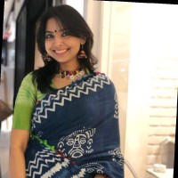 Shreya Mahapatra