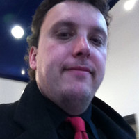 Adam Cornish