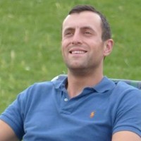 Jonathan Humphrey