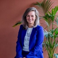 Anne-Karine Venhorst