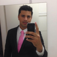 Jean Carlos Rocha Silva