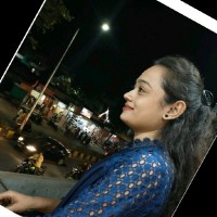 Shraddha Deshmukh