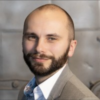 Matt Johnston