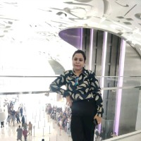 Ghazala Perween