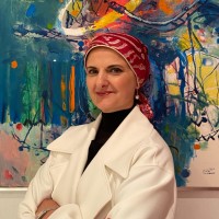 Raida Abdulsalam Abu Issa