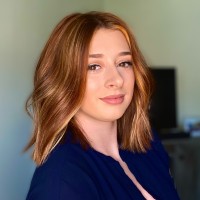 Madeline Reddick