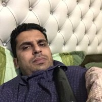 Farhan Malik Majar.U.Fone £