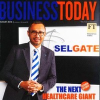 Dato' Noor Hisham Mohd Ghouth