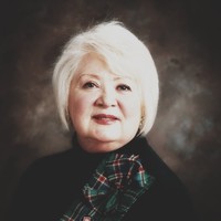 Annette Rowane Macfarlane