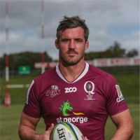 Kane Douglas