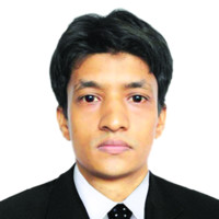 Md Habibur Rahman