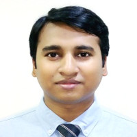 B.M. Ashraful Islam
