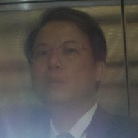 Wayne Huang
