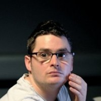 Ronan Carr