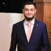 Muhammad Umar Ul Hassan Ghouri