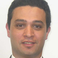Ayman Farouk