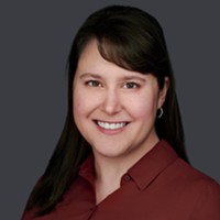 Sarah Flodine