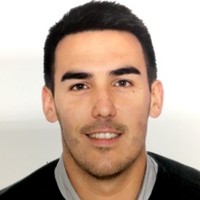 Eneko Holgado Martínez