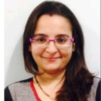 Divya Upadhyay