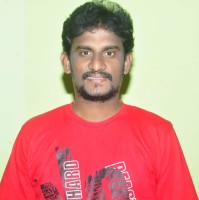 kranthi kumar manda