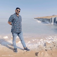 Yogesh Agale