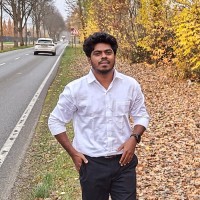 Mahendran D