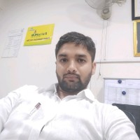 Nishikant Tripathi
