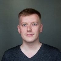 Pavel Kuznetsov
