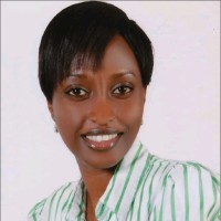 Yvonne Umugwaneza, Lmsw