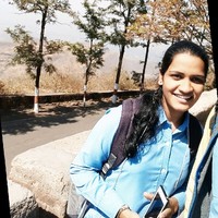 Ashwini Bhosure