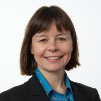 Helen Brown