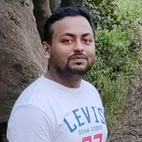 AKSHAY SAMANTA