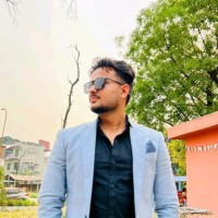 Ravi Neupane