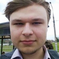Dmitry Yatsenko