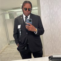 Dwayne Boyd