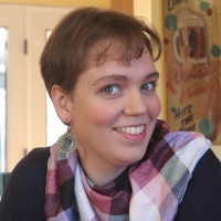Emily Palmer