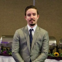 Daniel Delvisco