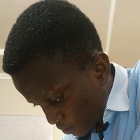 Isaiah Adeleke
