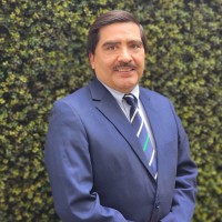 Jorge Estuardo Moreno de Leon
