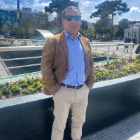 Paulo Moyna Muñoz