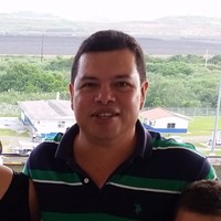 Carlos Fernando Pineda