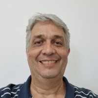 Paulo Sergio Oliveira